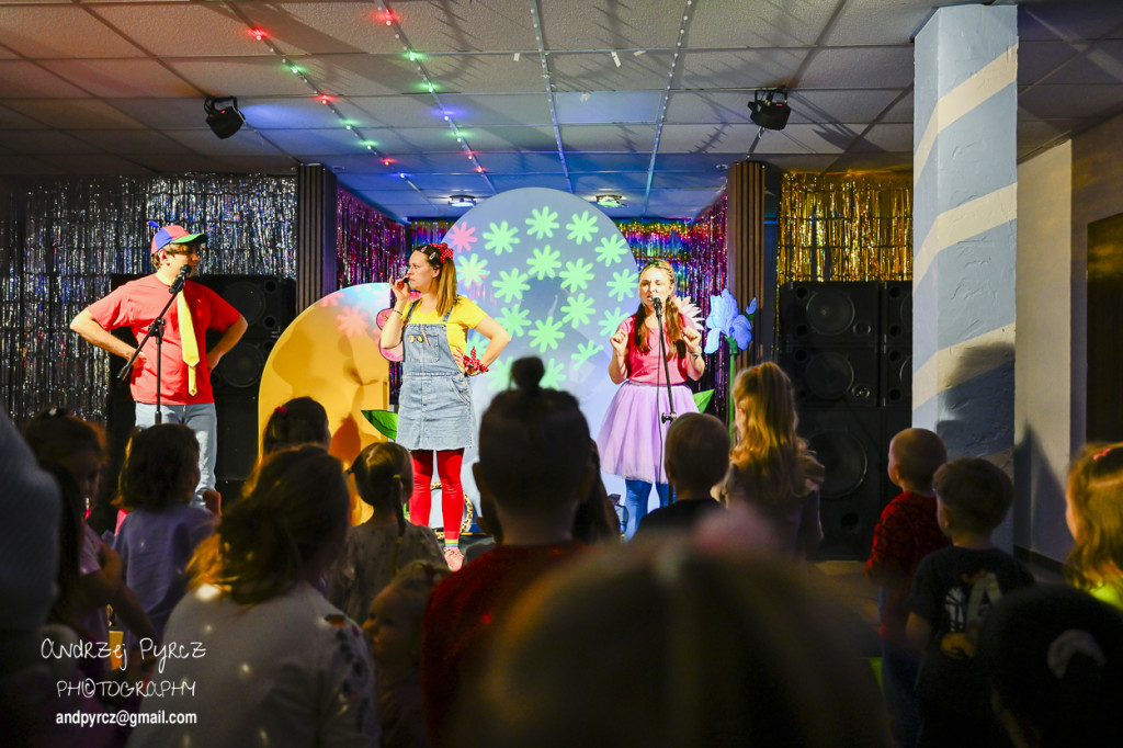 Koncert Spoko Loko w Pile