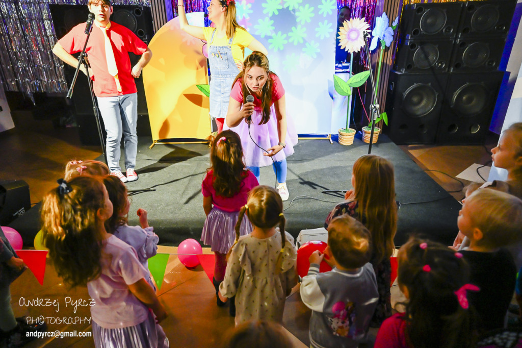 Koncert Spoko Loko w Pile