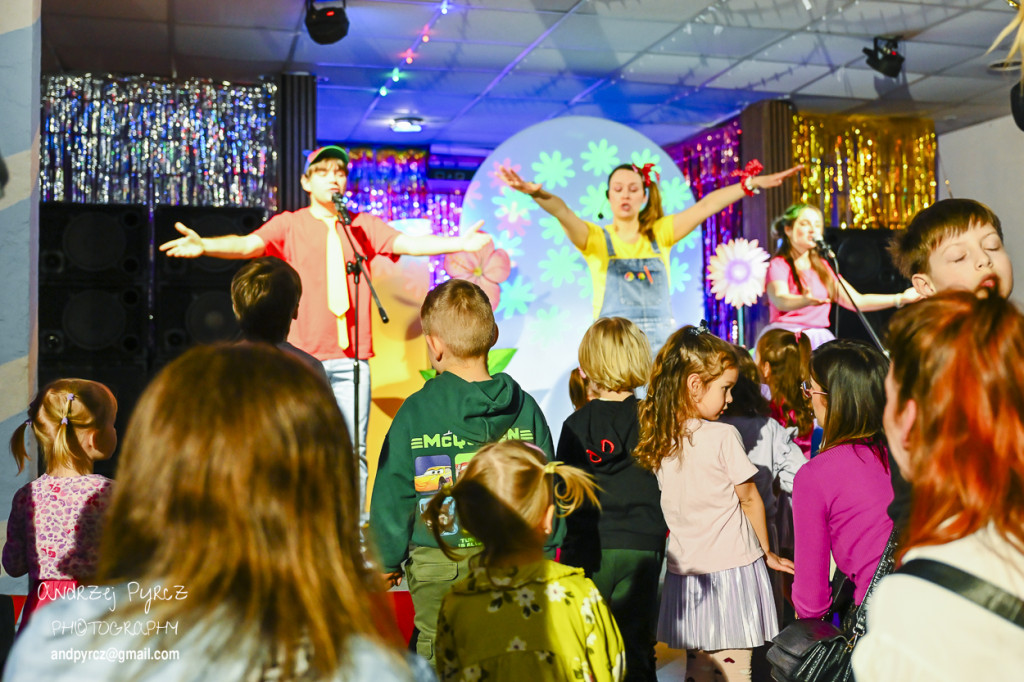 Koncert Spoko Loko w Pile