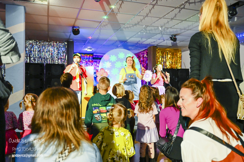 Koncert Spoko Loko w Pile