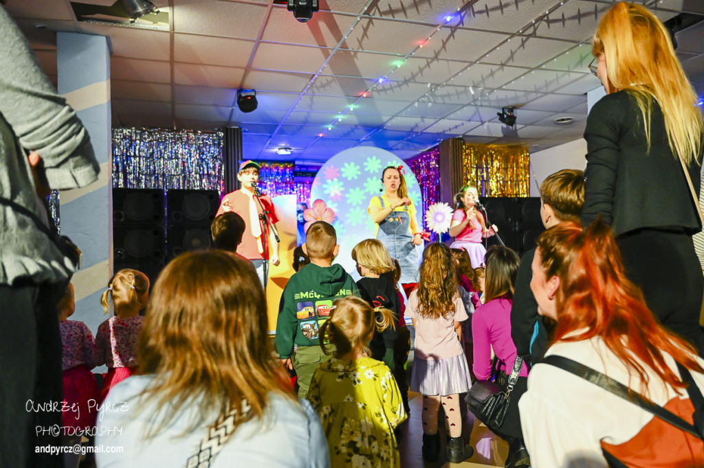 Koncert Spoko Loko w Pile