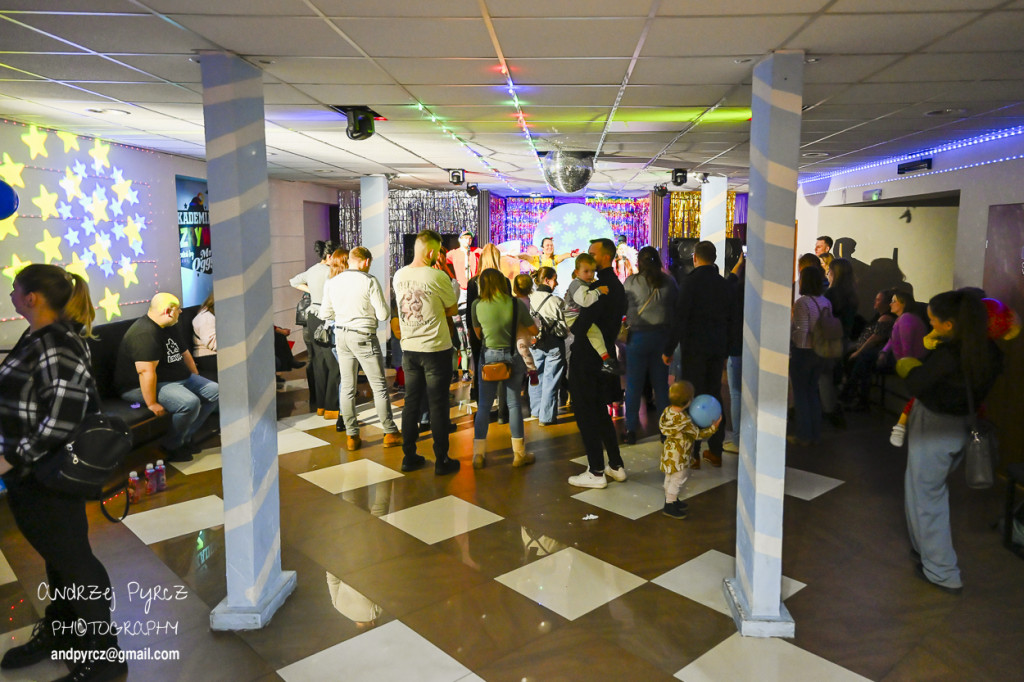 Koncert Spoko Loko w Pile