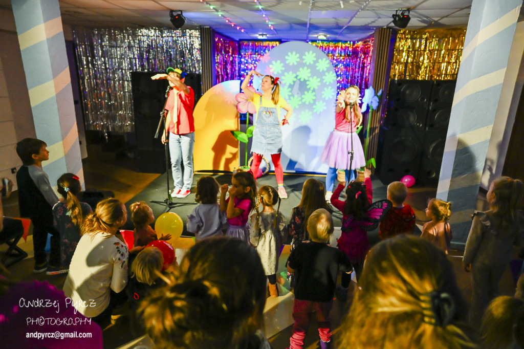 Koncert Spoko Loko w Pile