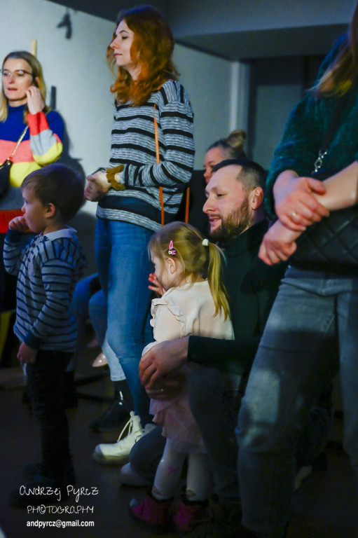 Koncert Spoko Loko w Pile