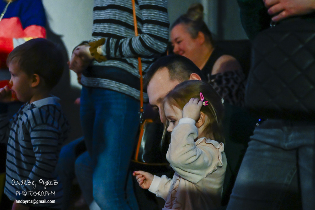 Koncert Spoko Loko w Pile