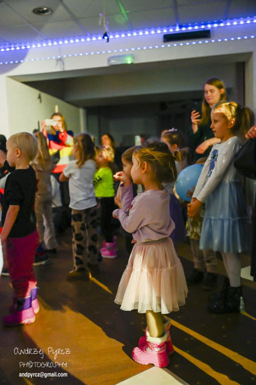 Koncert Spoko Loko w Pile