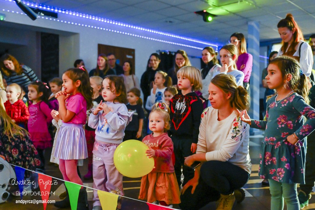 Koncert Spoko Loko w Pile