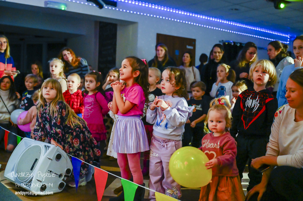 Koncert Spoko Loko w Pile