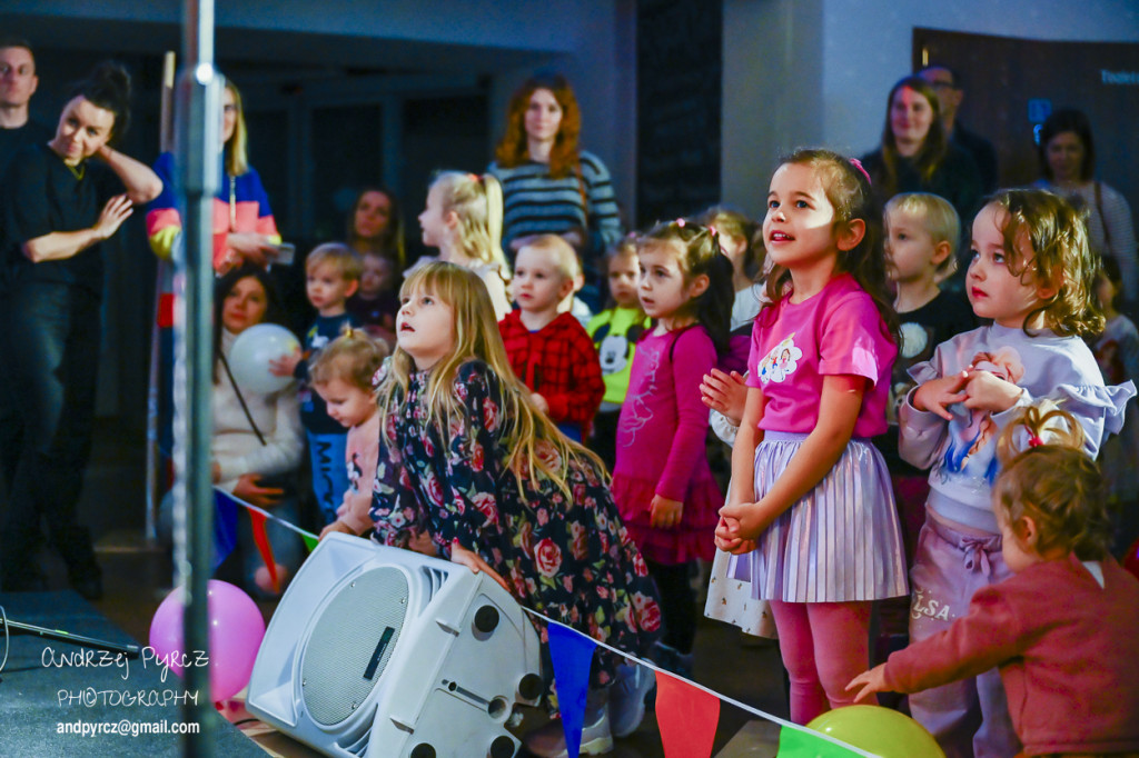 Koncert Spoko Loko w Pile