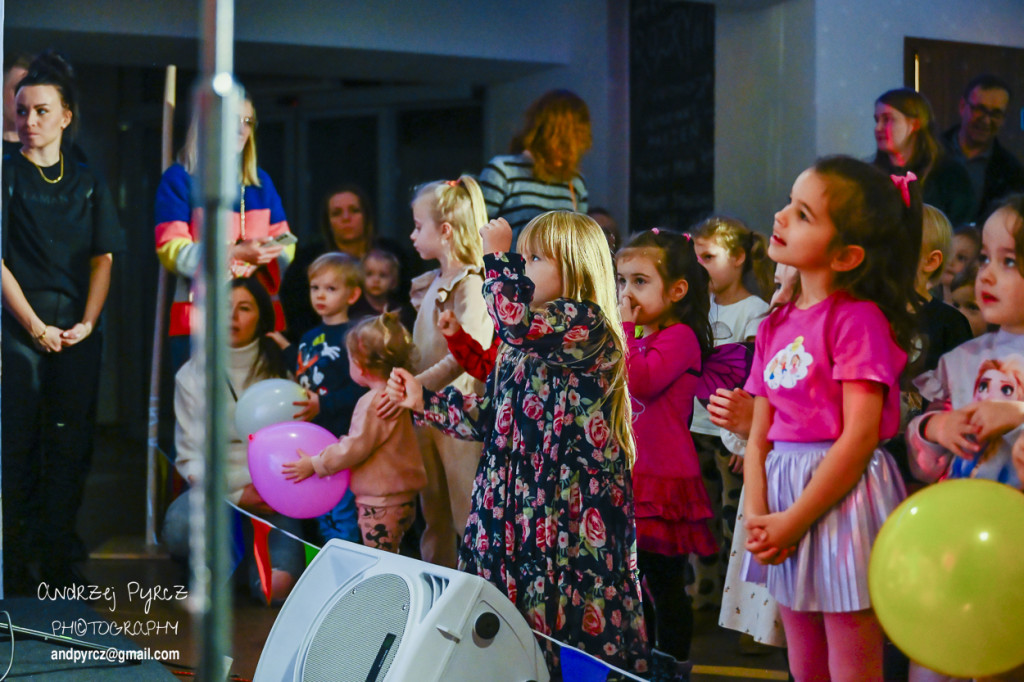 Koncert Spoko Loko w Pile