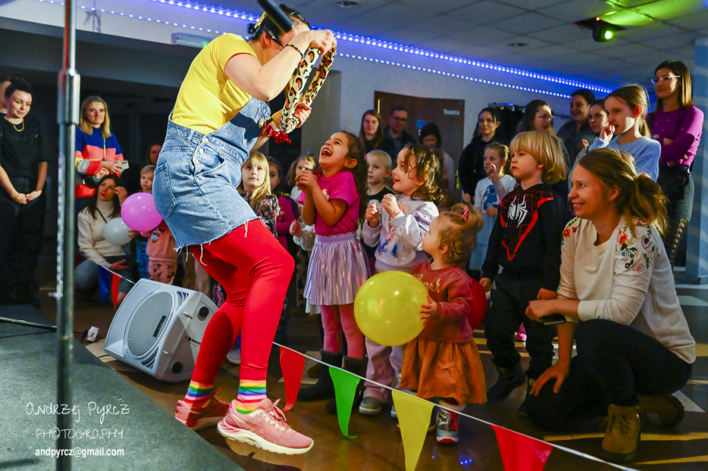 Koncert Spoko Loko w Pile