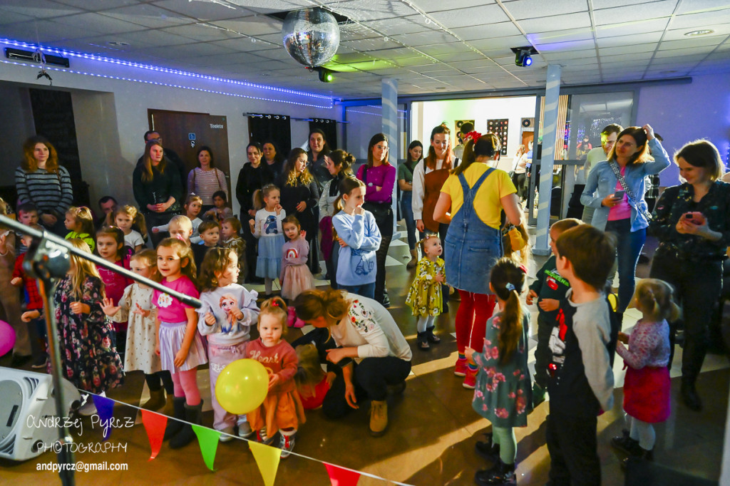 Koncert Spoko Loko w Pile