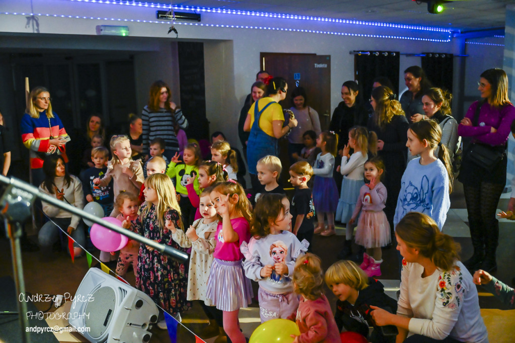 Koncert Spoko Loko w Pile