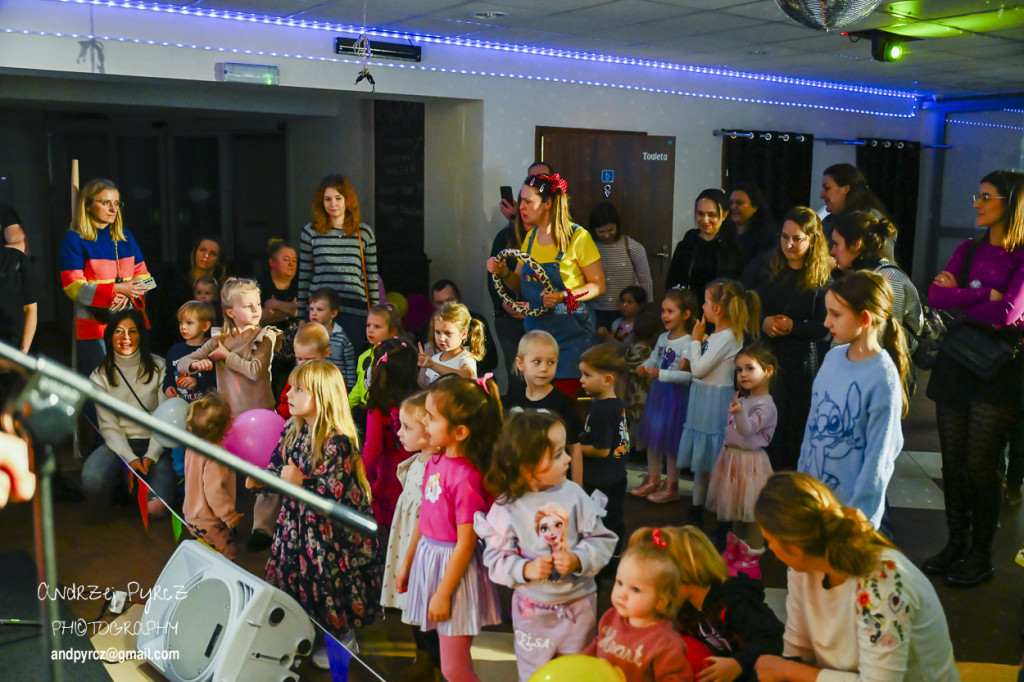 Koncert Spoko Loko w Pile