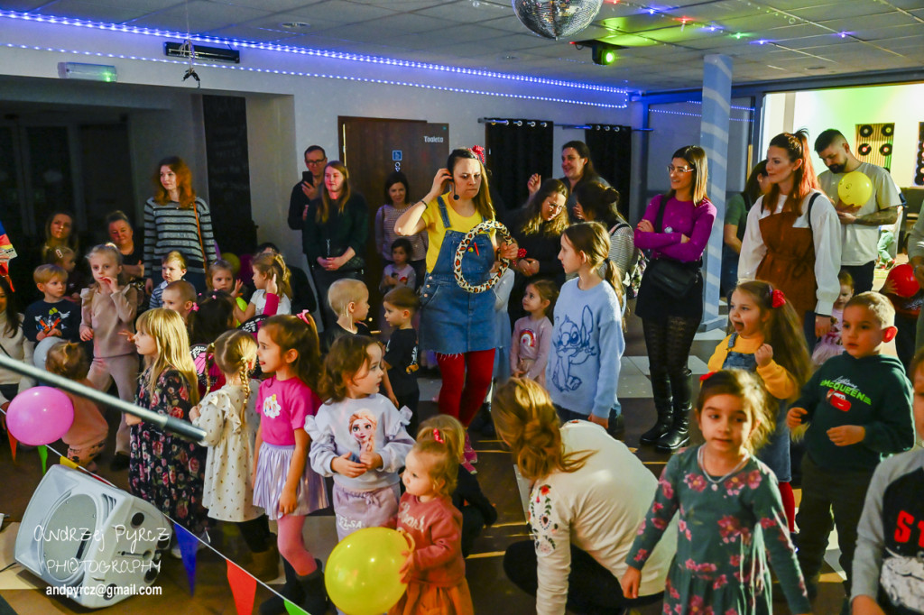 Koncert Spoko Loko w Pile