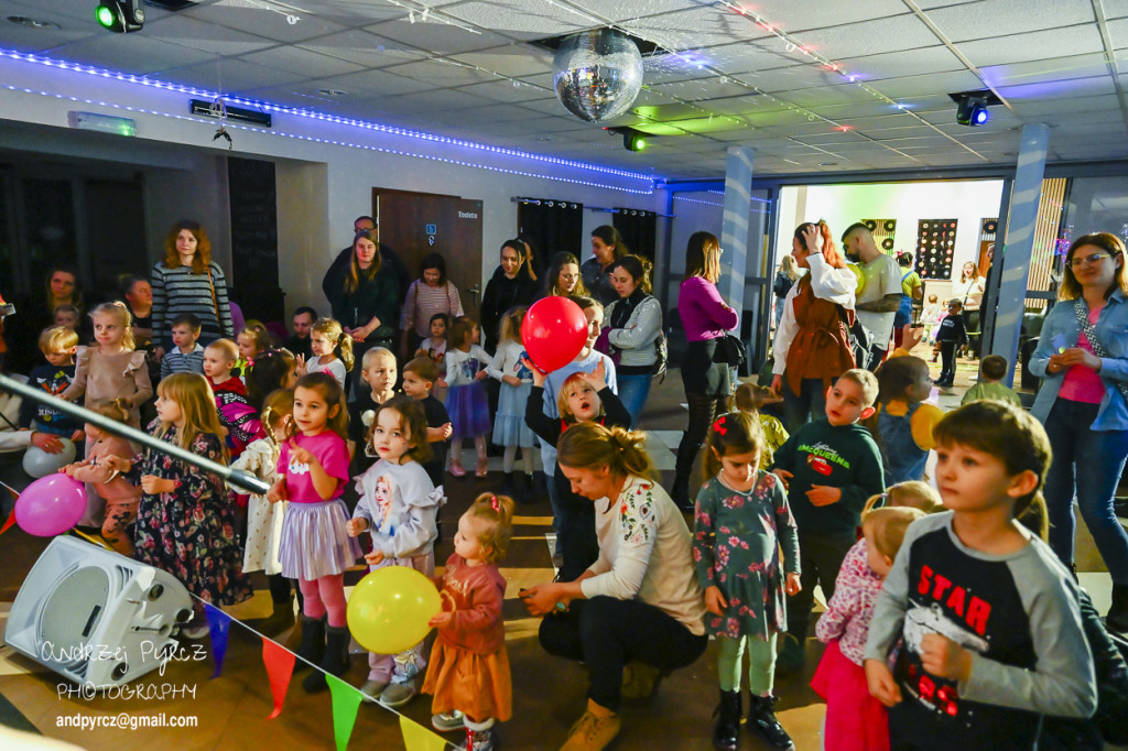 Koncert Spoko Loko w Pile