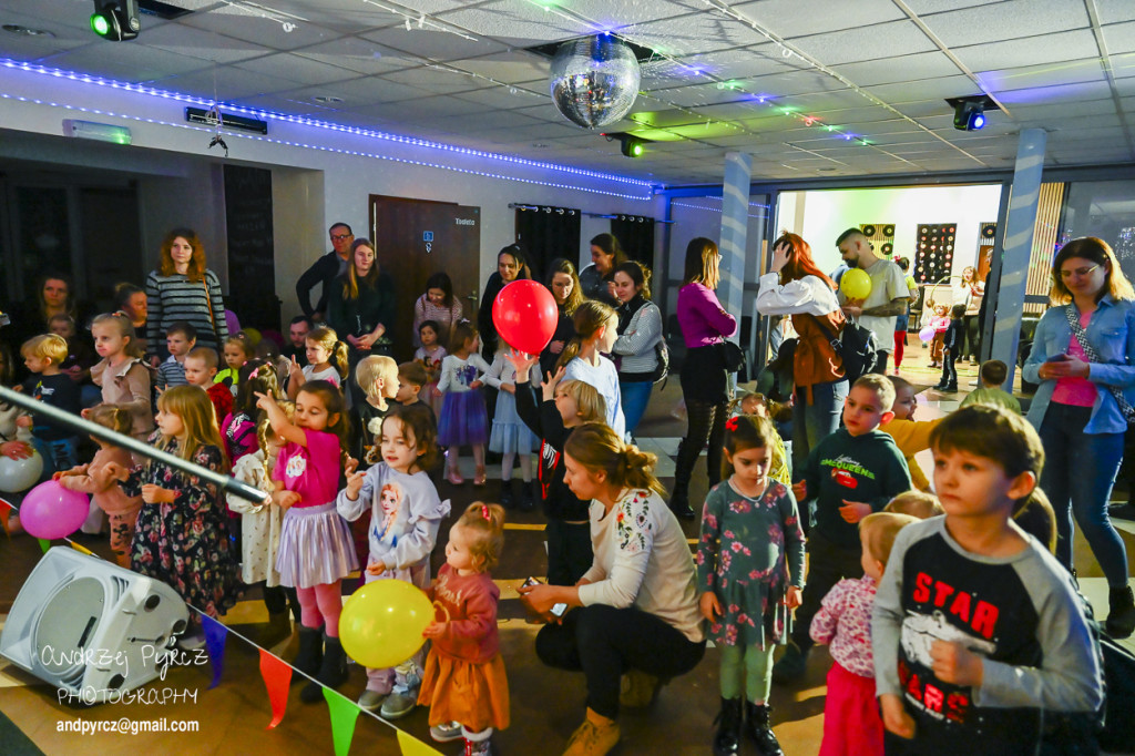 Koncert Spoko Loko w Pile