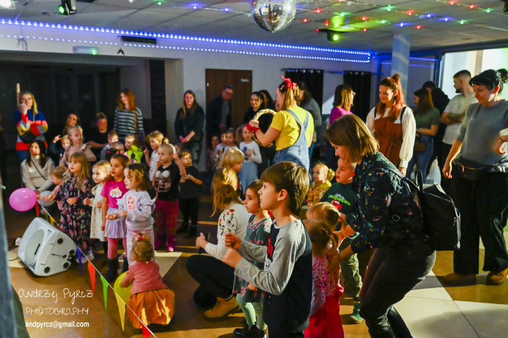 Koncert Spoko Loko w Pile