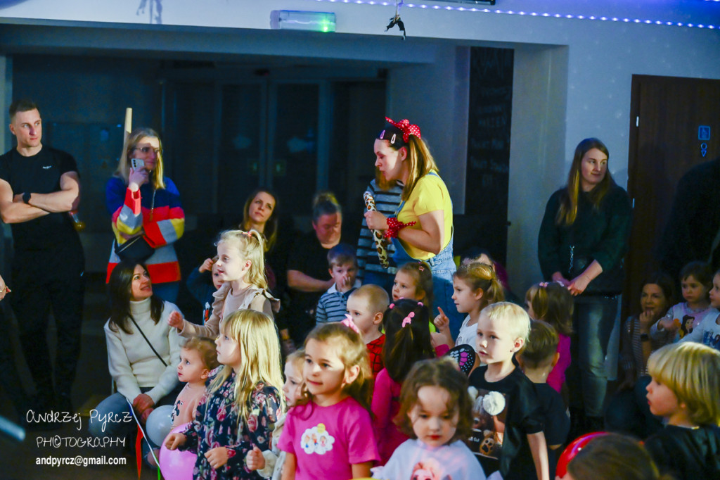 Koncert Spoko Loko w Pile