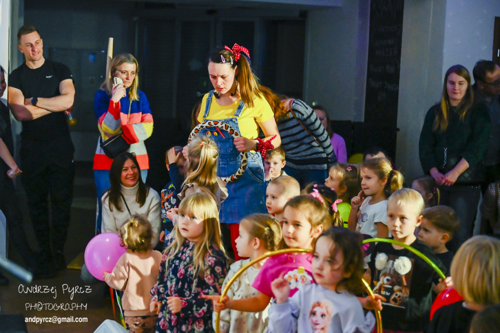 Koncert Spoko Loko w Pile