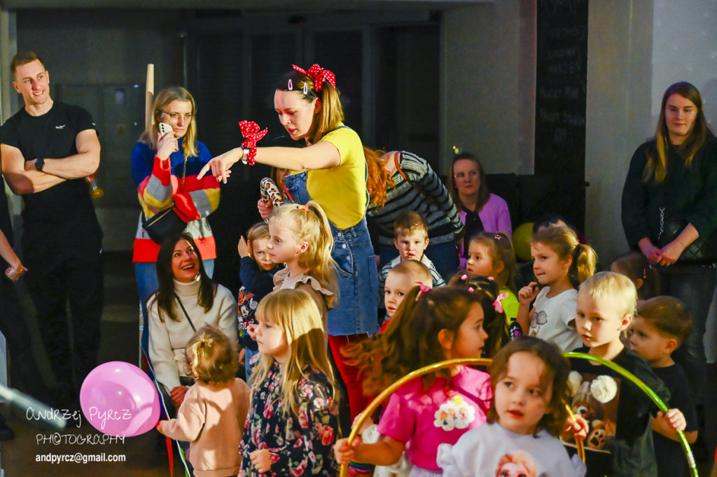 Koncert Spoko Loko w Pile