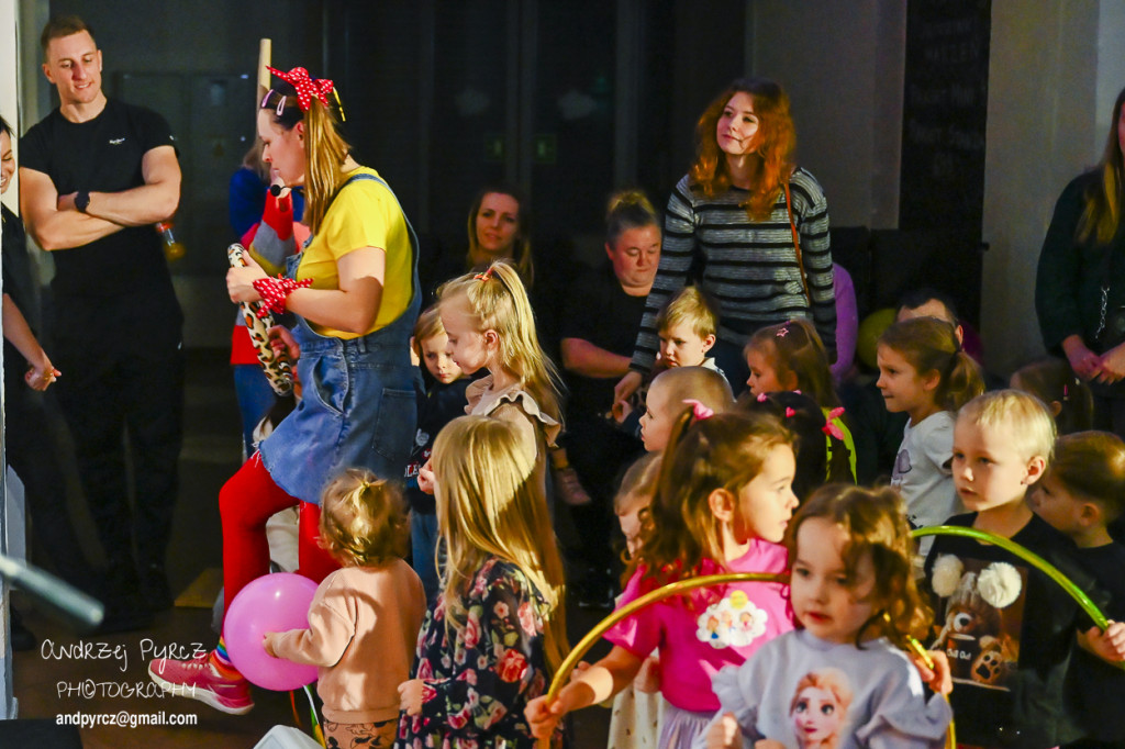 Koncert Spoko Loko w Pile