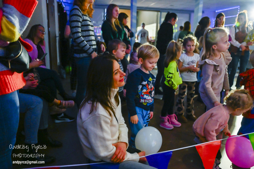 Koncert Spoko Loko w Pile