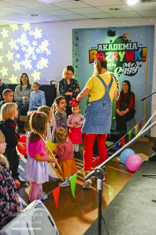 Koncert Spoko Loko w Pile