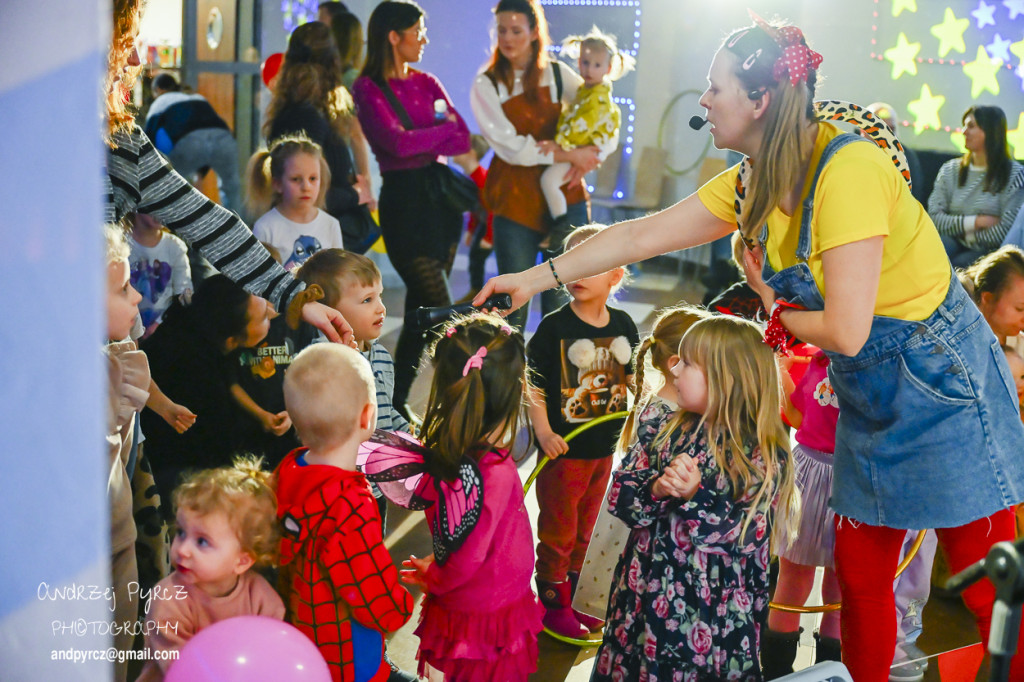 Koncert Spoko Loko w Pile