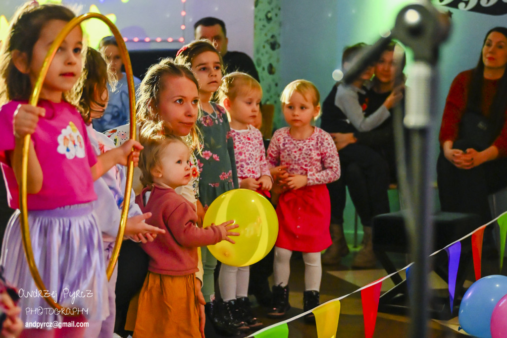 Koncert Spoko Loko w Pile