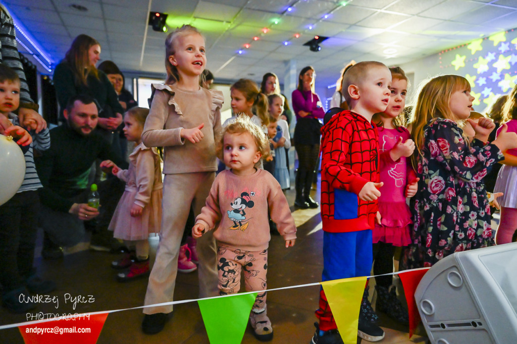 Koncert Spoko Loko w Pile