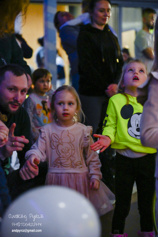 Koncert Spoko Loko w Pile