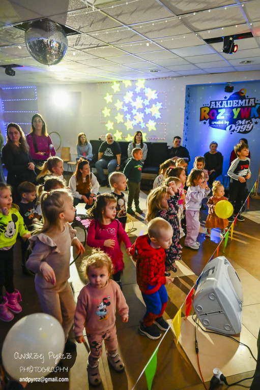 Koncert Spoko Loko w Pile