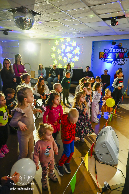 Koncert Spoko Loko w Pile