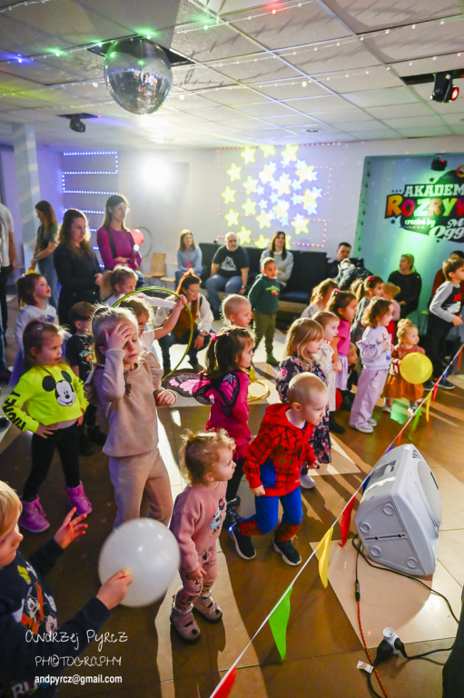 Koncert Spoko Loko w Pile