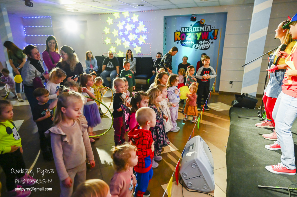 Koncert Spoko Loko w Pile