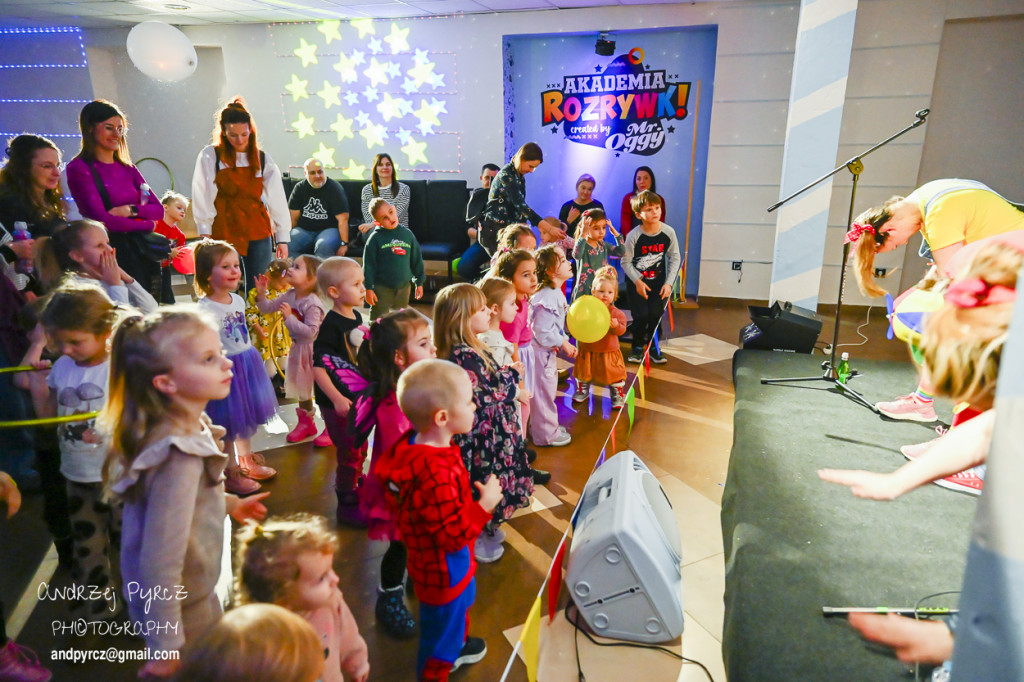 Koncert Spoko Loko w Pile