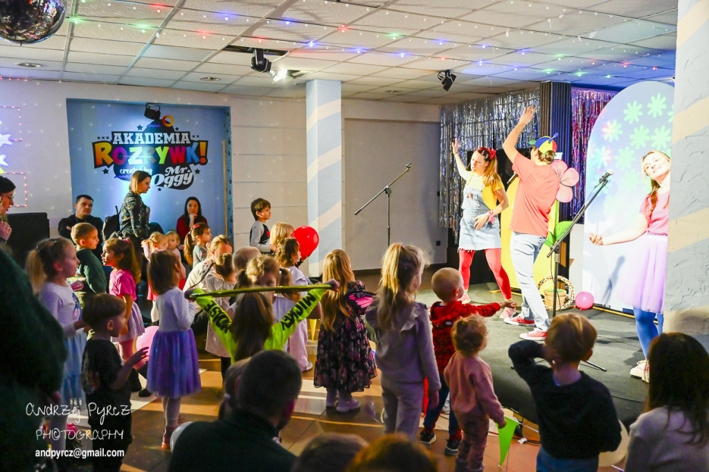 Koncert Spoko Loko w Pile