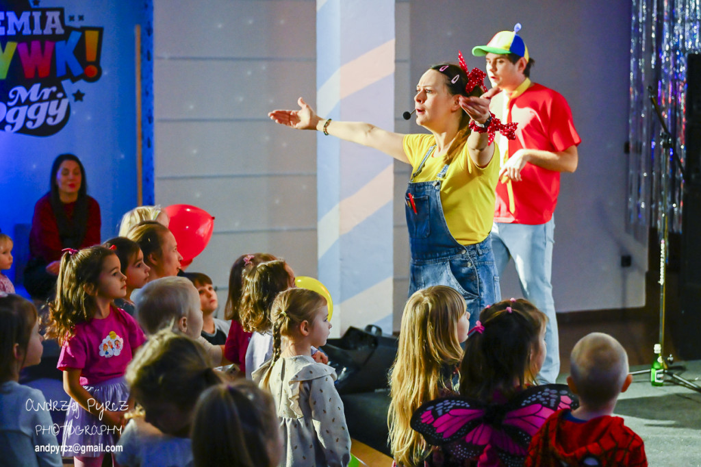 Koncert Spoko Loko w Pile