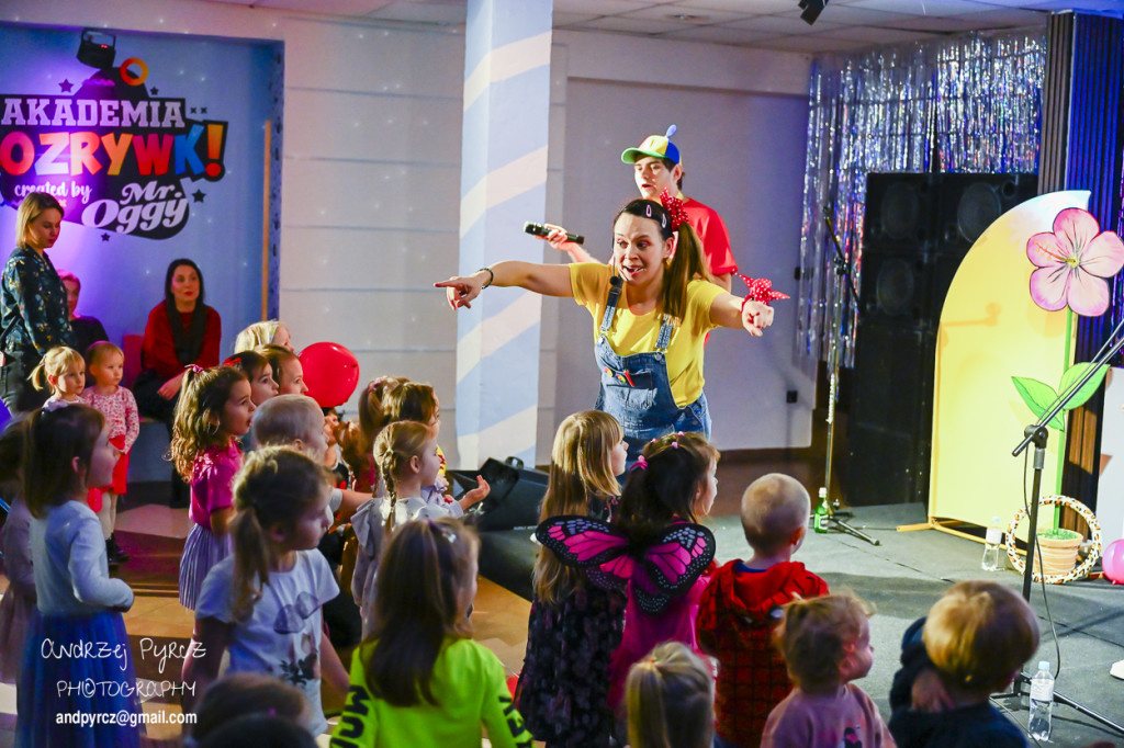 Koncert Spoko Loko w Pile