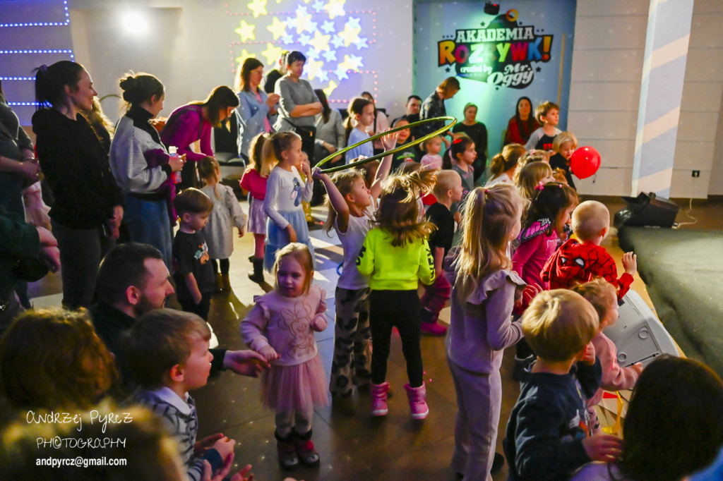 Koncert Spoko Loko w Pile