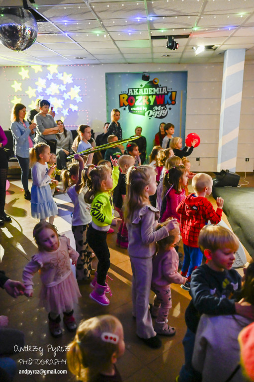 Koncert Spoko Loko w Pile