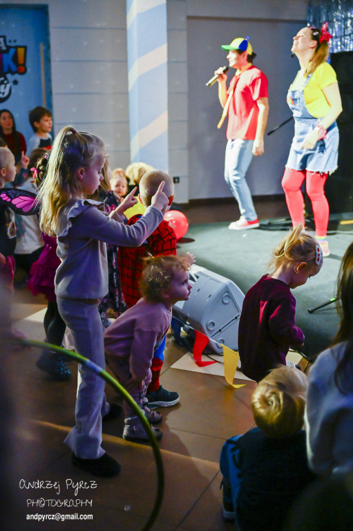 Koncert Spoko Loko w Pile