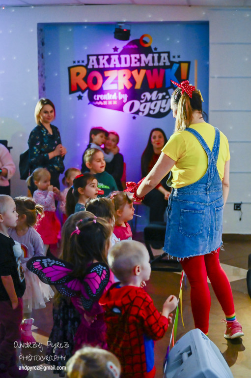 Koncert Spoko Loko w Pile