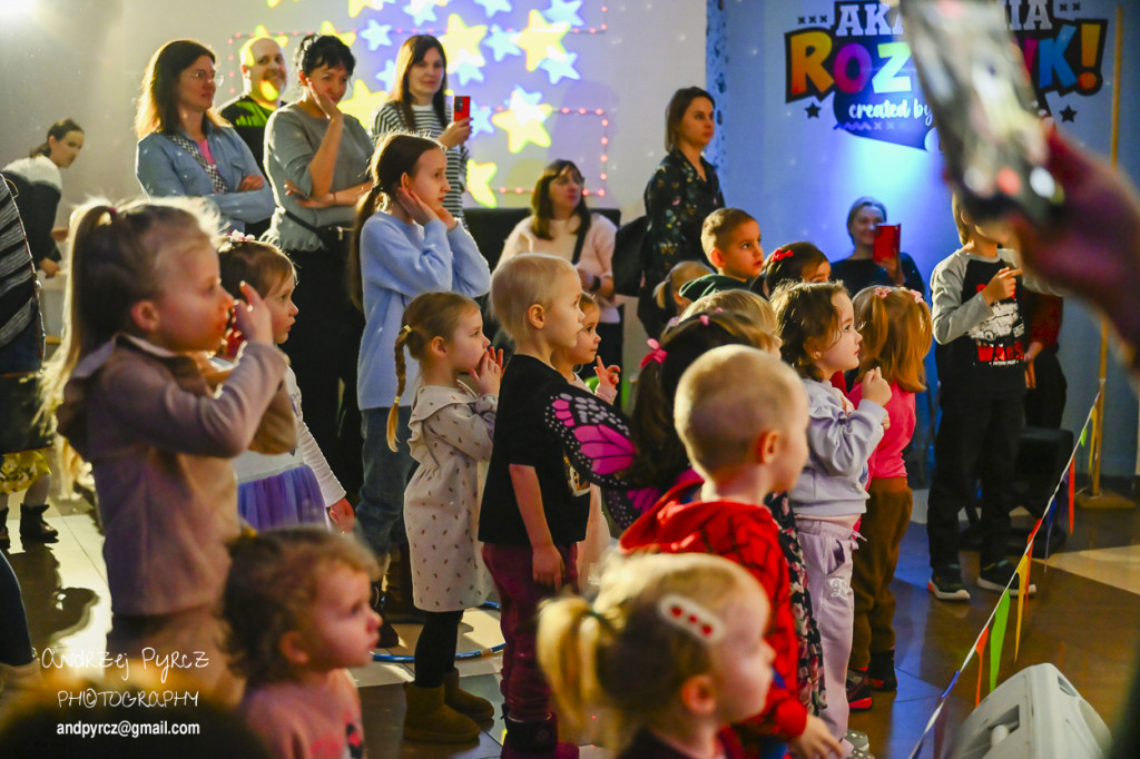 Koncert Spoko Loko w Pile