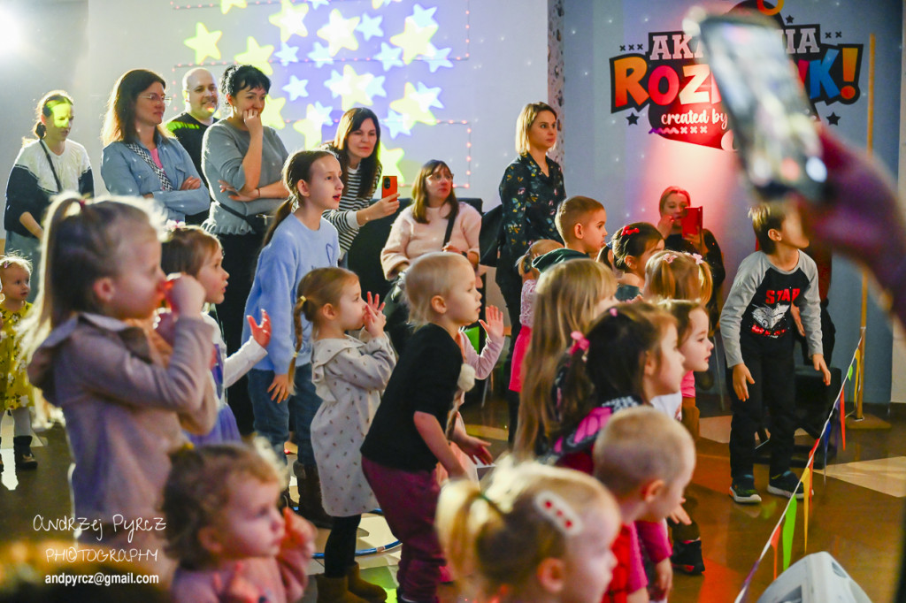 Koncert Spoko Loko w Pile