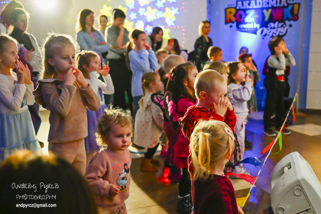 Koncert Spoko Loko w Pile