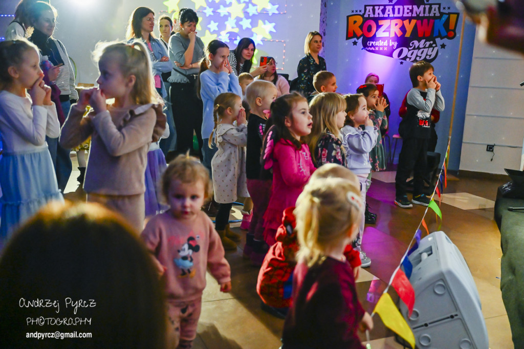 Koncert Spoko Loko w Pile