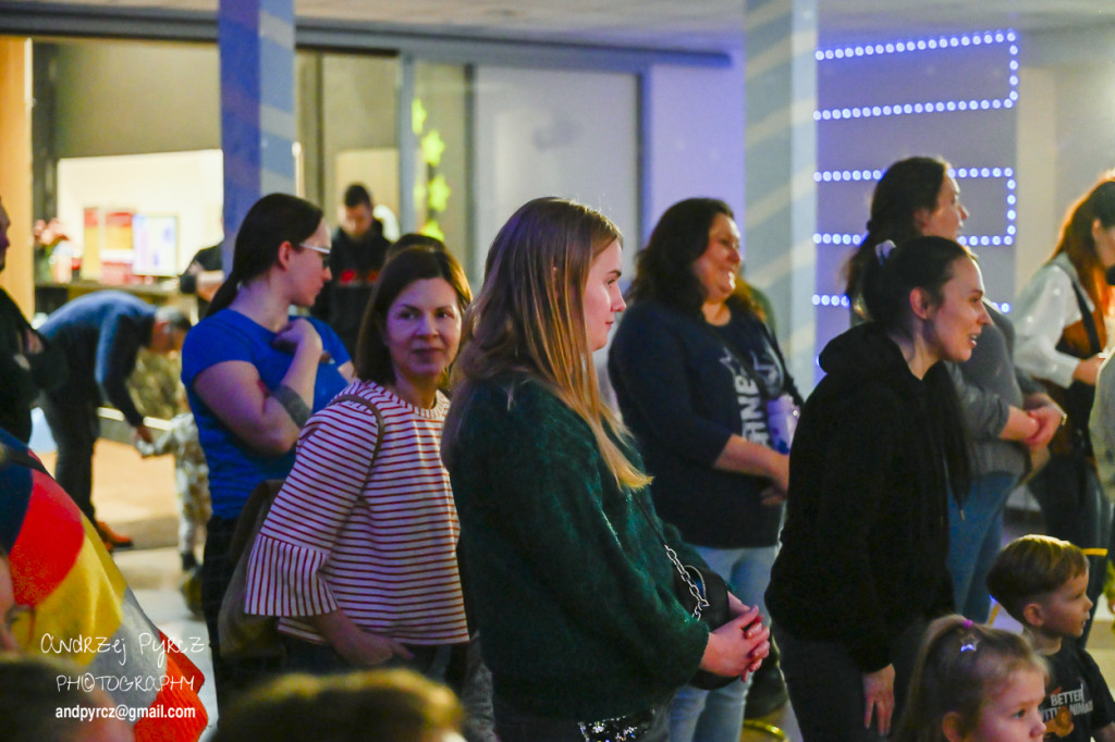 Koncert Spoko Loko w Pile