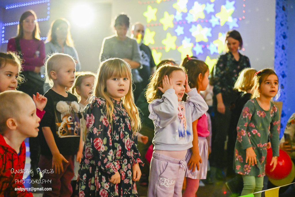 Koncert Spoko Loko w Pile